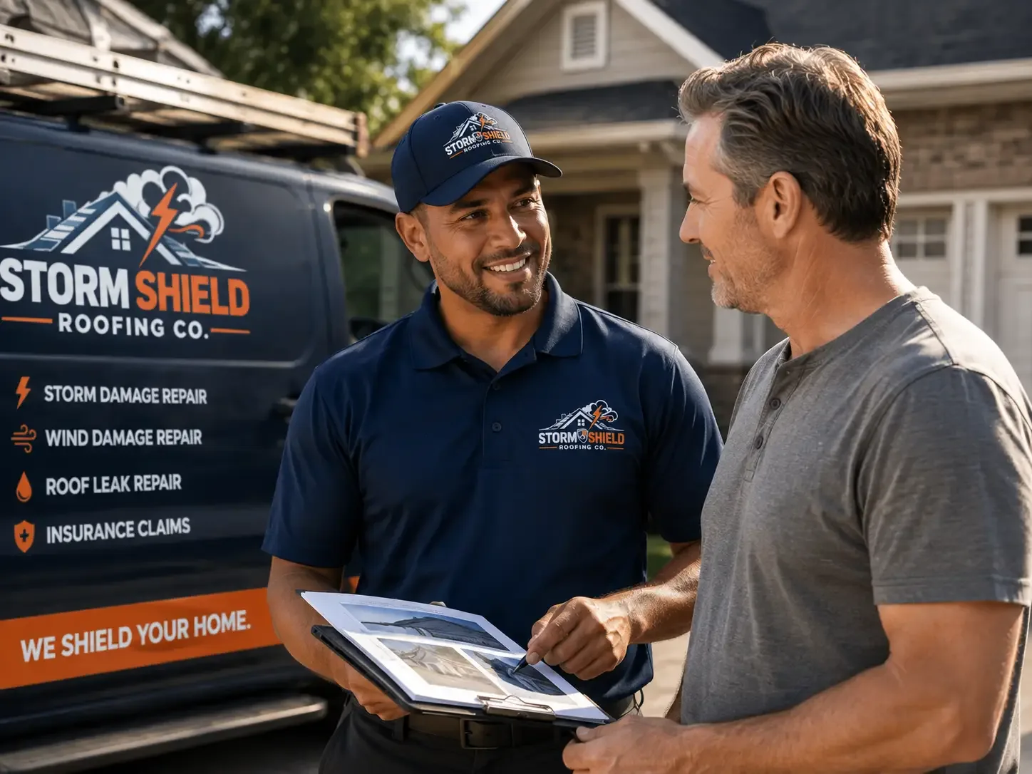 Storm Damage Roof Repair Felton, CA FAQs